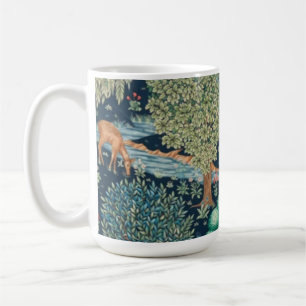 Caneca De Café William Morris, o Brook