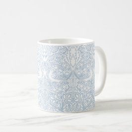 Caneca De Café William Morris'Dove and Rosa Coffee Mug