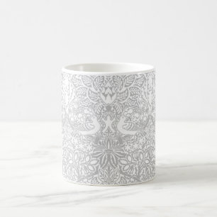 Caneca De Café William Morris'Dove and Rosa Coffee Mug