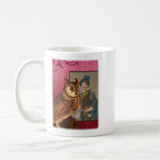 Caneca de café William Terriss 2