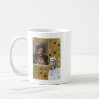 Caneca De Café William Terriss Coffee Mug 1
