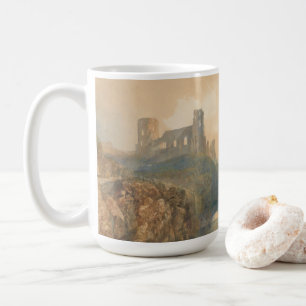 Caneca De Café William Turner Barnard Castle