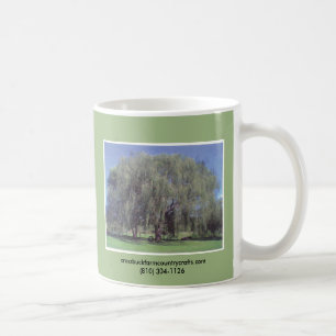 Caneca De Café Willow Tree Mug
