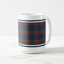 Wilson Clan Tartan