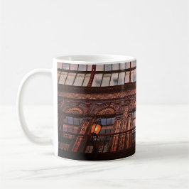Caneca De Café Windows
