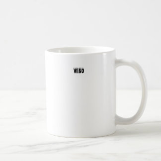 CANECA DE CAFÉ WINO