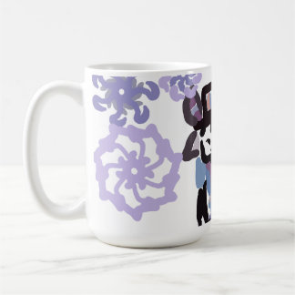 Caneca De Café Winterland love