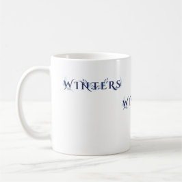 Caneca De Café Winters Vibes
