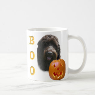 Caneca De Café Wirehaired Pointing Griffon Boo