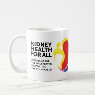 Caneca De Café WKD 2023 Classic Mug