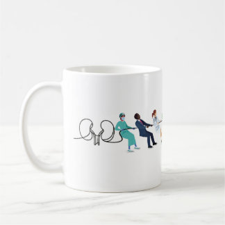 Caneca De Café WKD 2024 Classic Mug