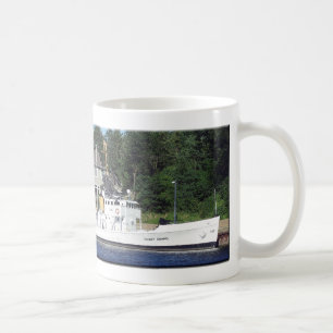 Caneca De Café WMEC 146 McLane