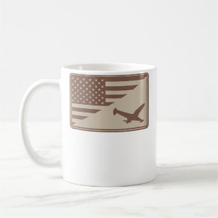 Caneca De Café Wo P-80 Estrela Cadente