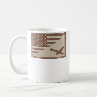 Caneca De Café Wo P-80 Shooting Star