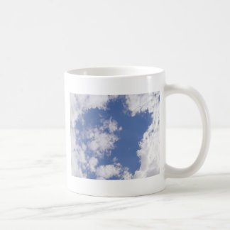 Caneca De Café Wolkenstern - Wolken