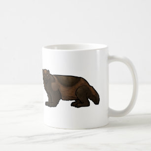 Caneca De Café Wolverine