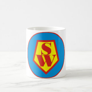 Caneca De Café Woman excelente