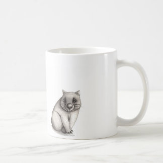 Caneca De Café Wombats Lovelorn