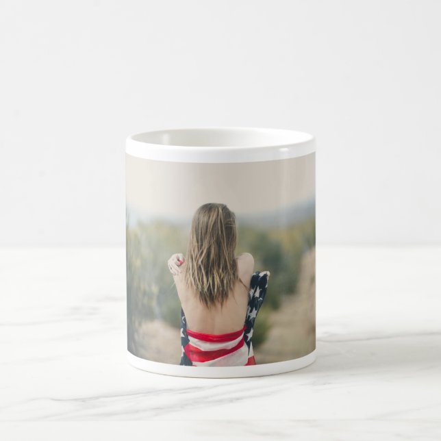 CANECA DE CAFÉ WOMEN AMERICAN (Centro)