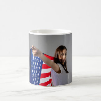 Caneca De Café Women_Usa_Mug