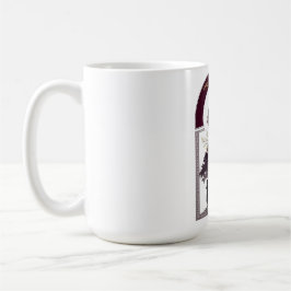 Caneca De Café Womens Day Strength Legacy, Women Empowerment Gift