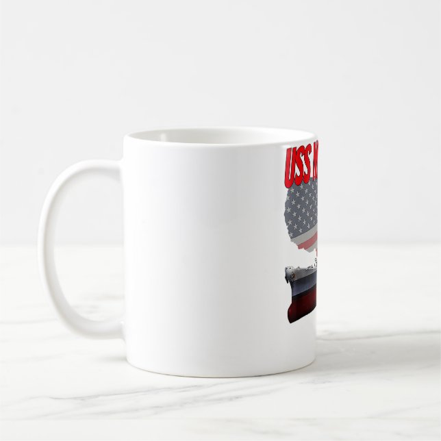 Caneca De Café Womens Tornado Chaser (Esquerda)