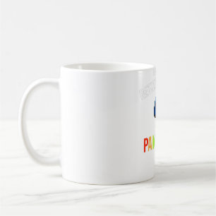 Caneca De Café Womens Weekend Previsão Rock Painting Com Chanc