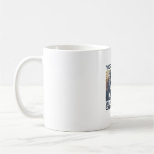 Caneca De Café Womens Yorkie Mãe _Yorkshire Mama Dia de as mães