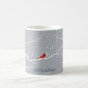 Caneca De Café Wonderland