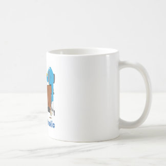 Caneca De Café workaholic