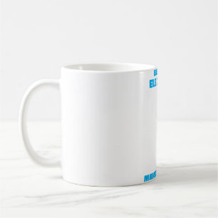 Caneca De Café Workday Pipeliner Weekend Swinger Golfer Golfing