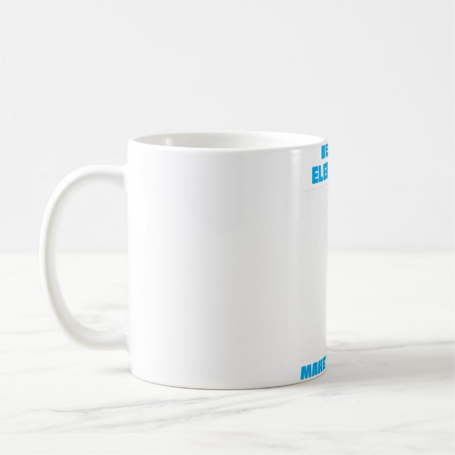 Caneca De Café Workday Pipeliner Weekend Swinger Golfer Golfing (Esquerda)