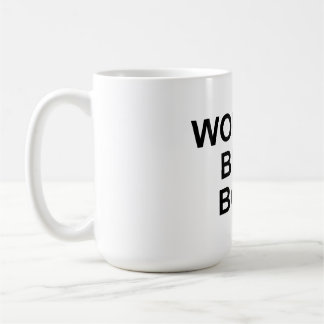 Caneca De Café World's Best Boss Mug