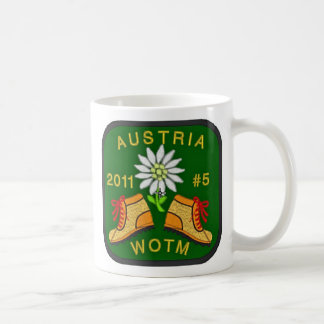 CANECA DE CAFÉ WOTM5