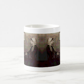 Caneca De Café Wrap around Photo 
