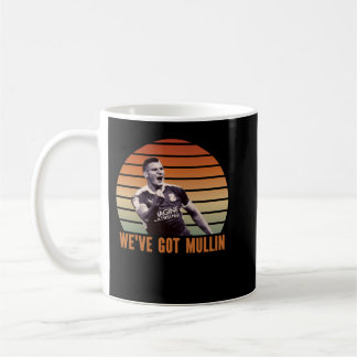 Caneca De Café Wrexham, Super Paul Mullin, temos Mullin, Wrex