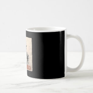 Caneca De Café Wtf América Anti-trump Abraham Lincoln _2 