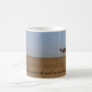 Caneca De Café Wüstenbecher