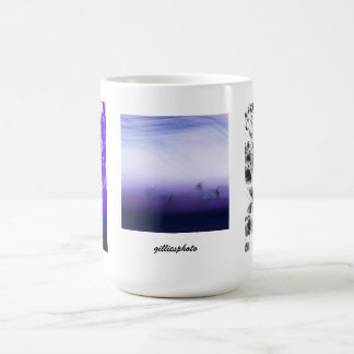 Caneca De Café x- árvores do raio