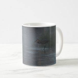 Caneca De Café Xarope De Café Com Sucesso De Pesca