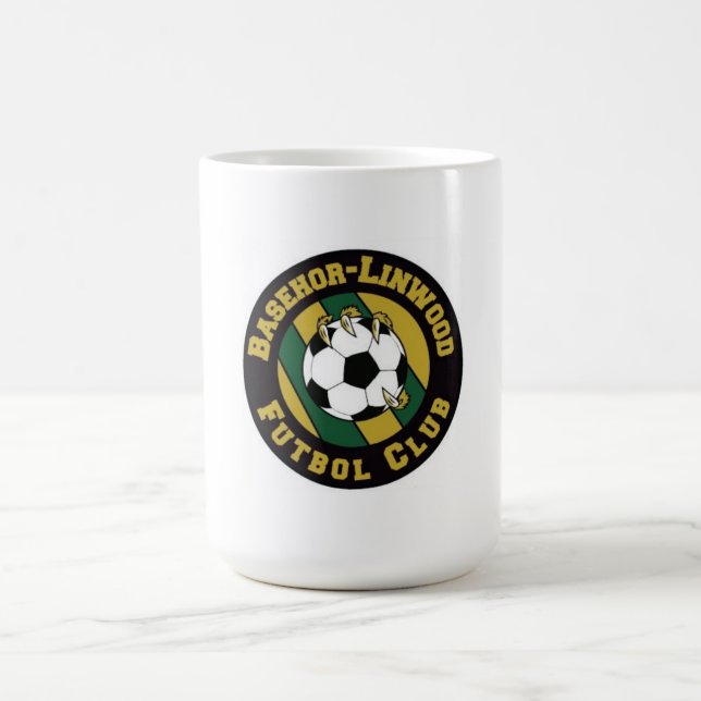Caneca De Café XFC Coffee Mug (Centro)