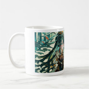 Caneca De Café xianyun