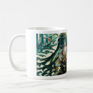 Caneca De Café xianyun