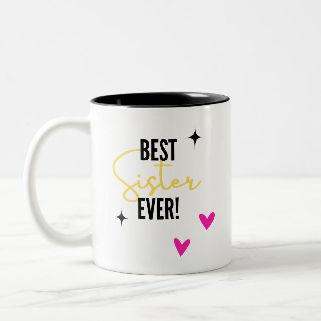 Caneca de Café – Xícara de Cerâmica Premium para C (Esquerda)