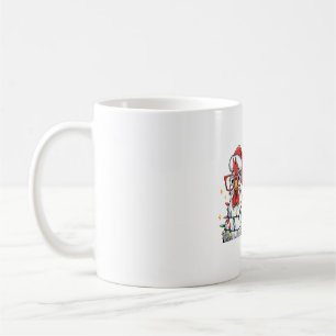 Caneca De Café Xmas Gift Feliz Natal