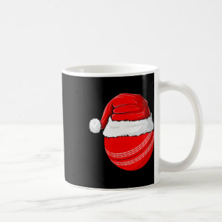 Caneca De Café Xmas Santa Hat Christmas Cricket 