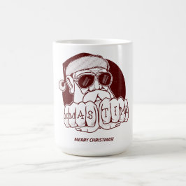 Caneca De Café Xmas Time Mug