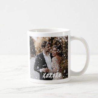Caneca De Café XOXOXO Magic Mug