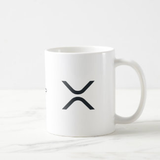 Caneca De Café XRP Mug, 325 ml