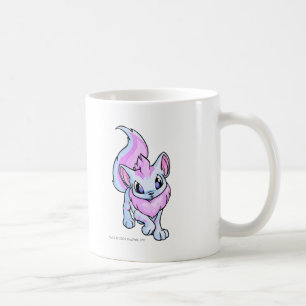 Caneca De Café Xweetok listrou